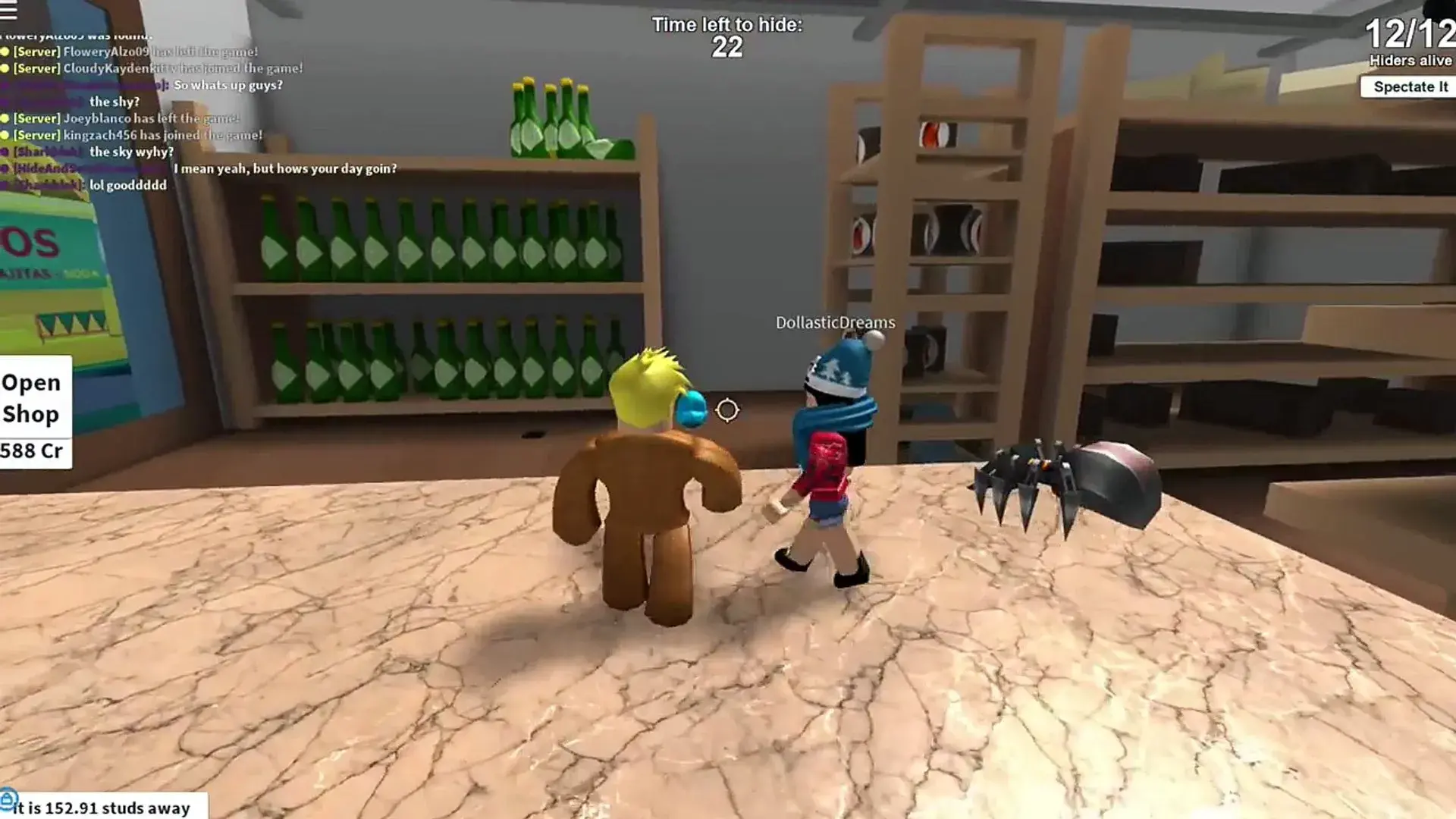 How To Hide Games Played In Roblox 