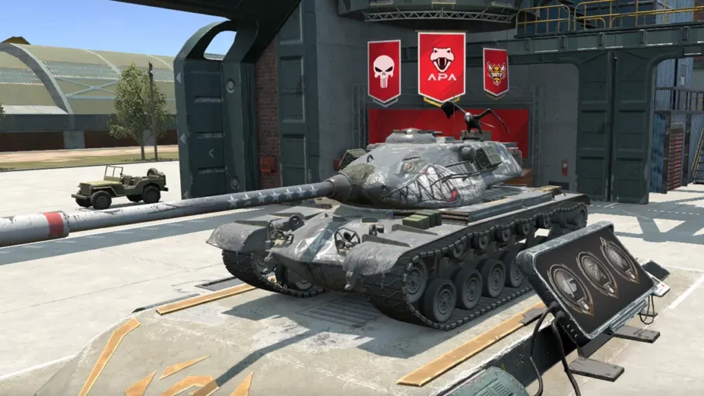 Какой танк зарабатывает больше серебра в world of tanks