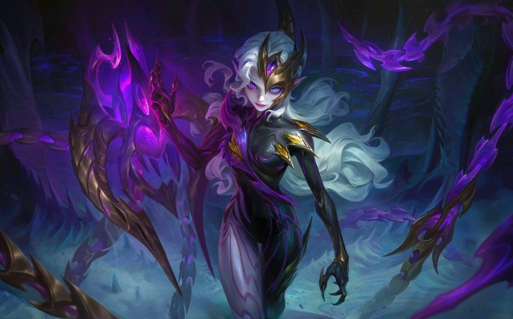 Обсидия — Mobile Legends